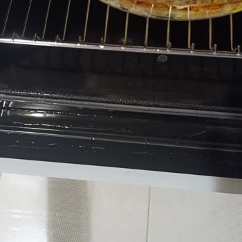 Arçelik Ankastre Fırın Sorunu Ve Yetersiz Çözüm