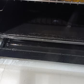 Arçelik Ankastre Fırın Sorunu Ve Yetersiz Çözüm