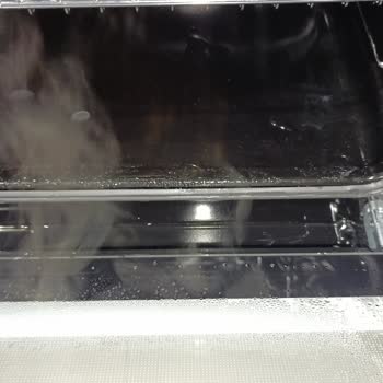 Arçelik Ankastre Fırın Sorunu Ve Yetersiz Çözüm