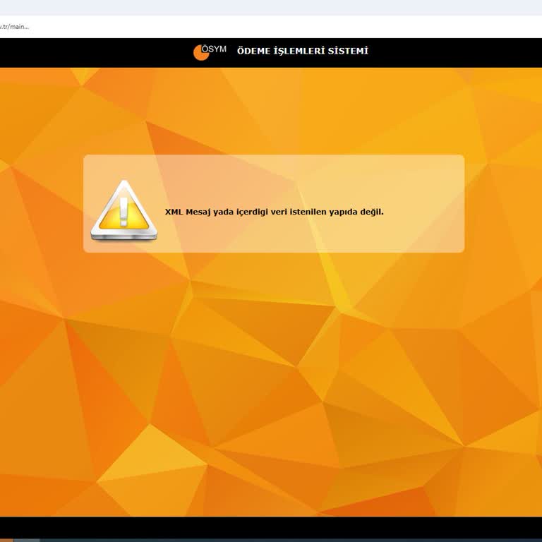 ÖSYM'nin Ücretli Tercih Sistemi Sorunu