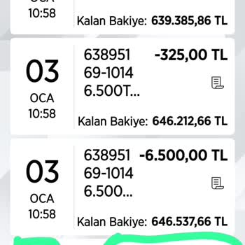 Ziraat Bankası'nda Kredimi Alamıyorum