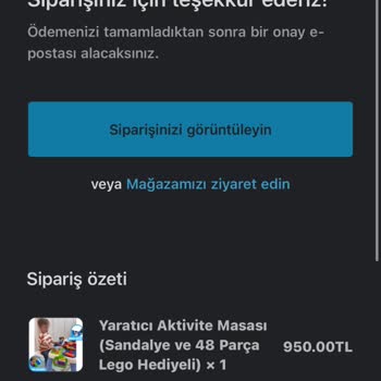 Sürekli İndirim Oyunu Ve Cevapsız Mesajlar: Siparişim Nerede?
