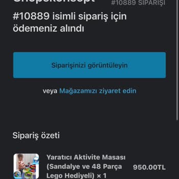 Sürekli İndirim Oyunu Ve Cevapsız Mesajlar: Siparişim Nerede?