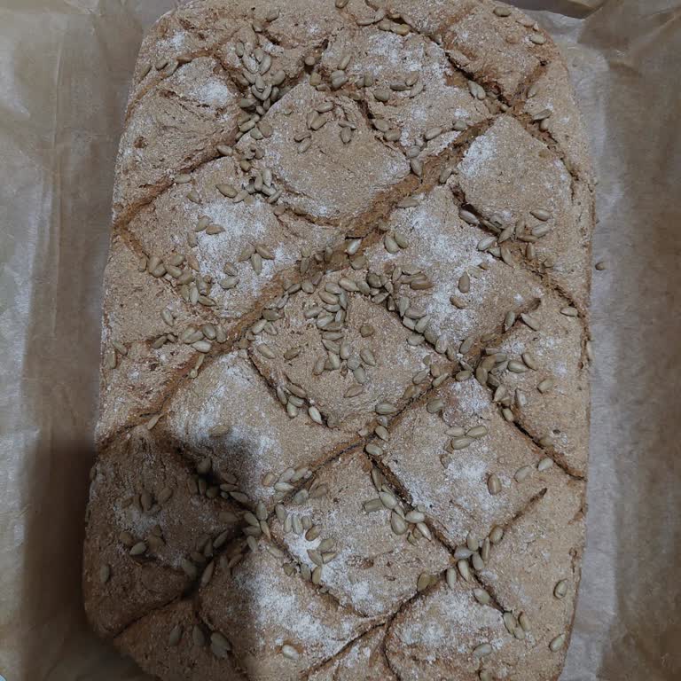 Bayat Ve Kötü Un Deneyimi