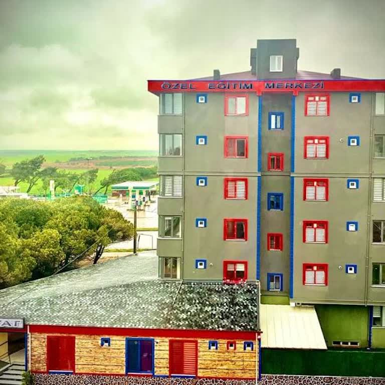 Erdek'e Özel Eğitim Rehabilitasyon Okulu İsteği