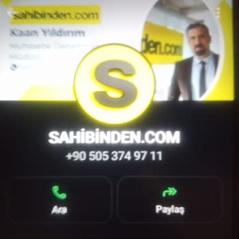 Güvenilir Sandığımız Alışverişte Yaşadıklarımız