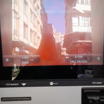 Ziraat Bankası'nda Sim Kart Bloke Çilesi Ve Müşteri Hizmetleri Sorunu