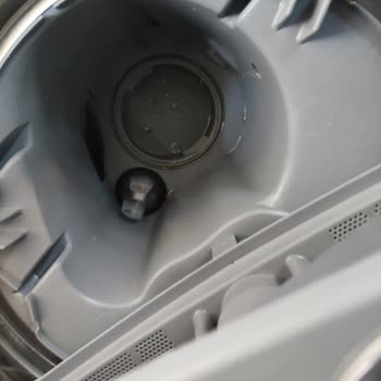Tozlu Ve Teşhir Ürün Şoku: Beko Bulaşık Makinesi Hayal Kırıklığı