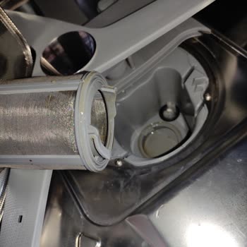 Tozlu Ve Teşhir Ürün Şoku: Beko Bulaşık Makinesi Hayal Kırıklığı