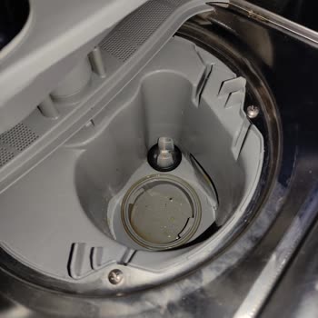 Tozlu Ve Teşhir Ürün Şoku: Beko Bulaşık Makinesi Hayal Kırıklığı