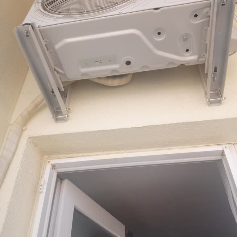 Finlux Klima Montaj Sorunu Ve Garanti Kapsamı Belirsizliği