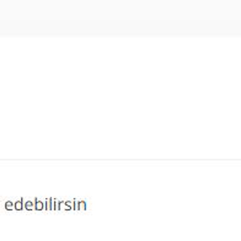 Popeyes Teslimatında Zaman Krizi