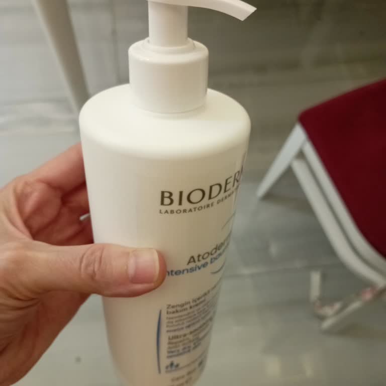 Sahte Ürün Şoku: Dolap'ta Bioderma Aldatmacası
