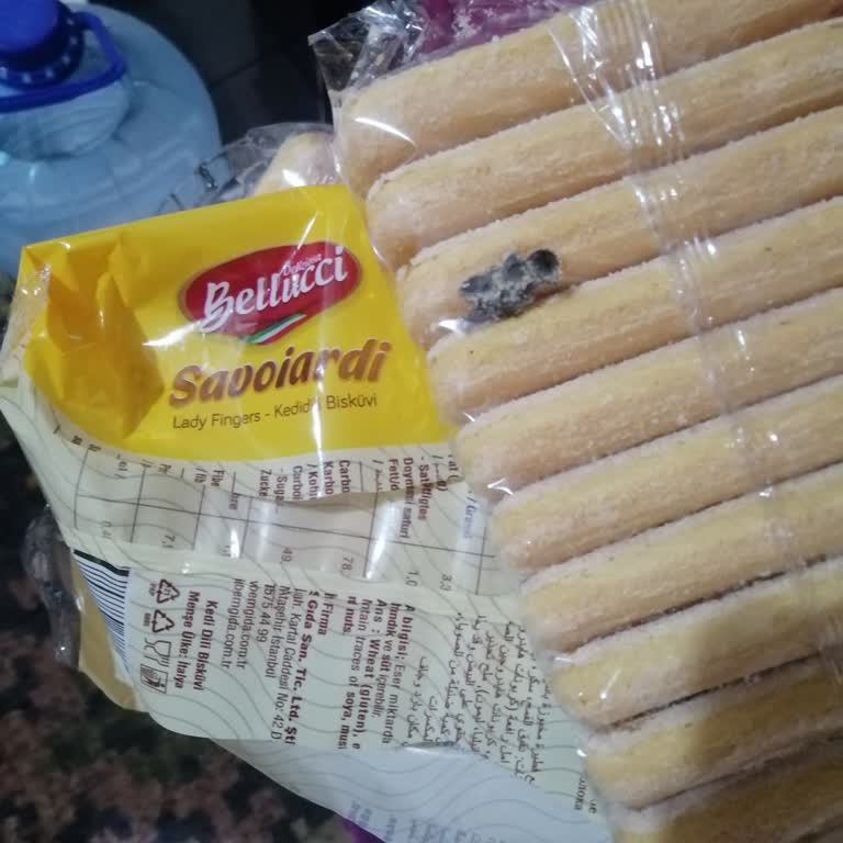 A101'den Alınan Üründe Böcek Çıktı: Müşteri Hizmetleri Şikayeti