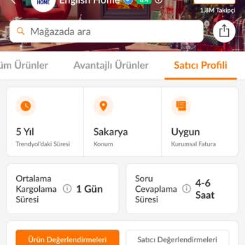 Yanlış Ürün Gönderimi: Hediye Planlarımız Altüst Oldu