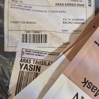 Yanlış Ürün Ve İletişimsizlik Sorunu