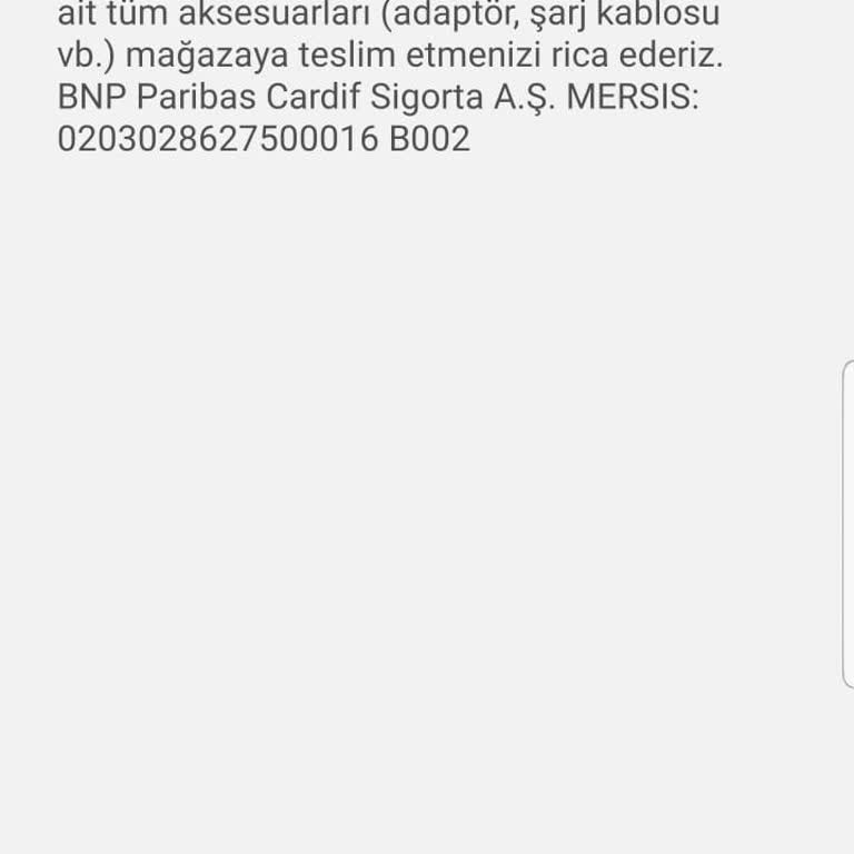 Kasko Şirketinin Anlamsız Pert Kararı