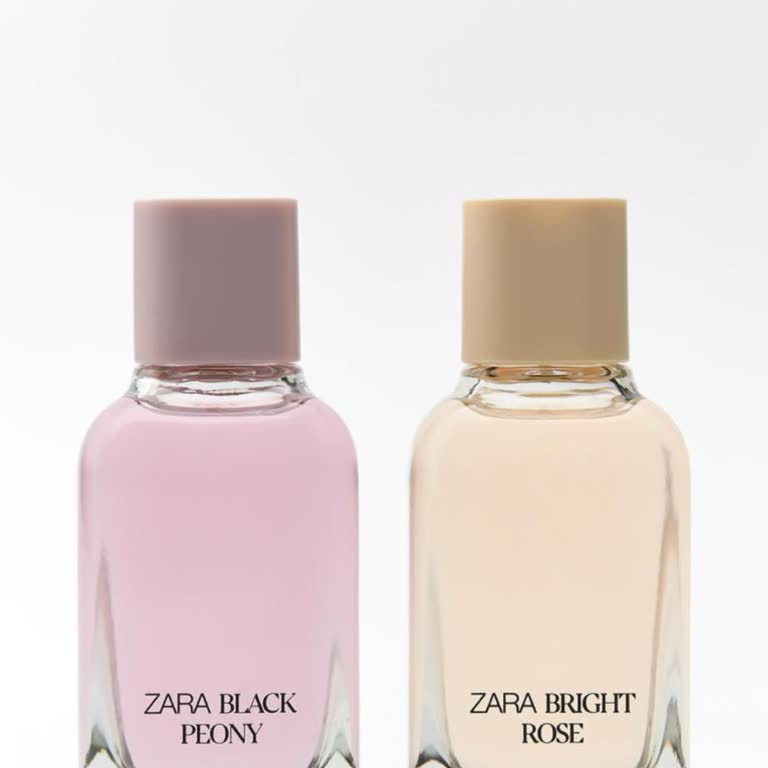 Zara Refused to Refund for Missing Perfume from the Set I Purchased