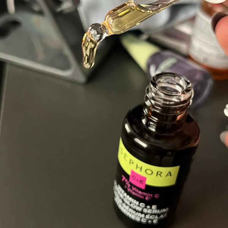 Sephora'dan Aldığım Bozuk Ürüne Çözüm Yok!