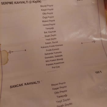 Sancaktepe Belediyesi Sosyal Tesis Zammı