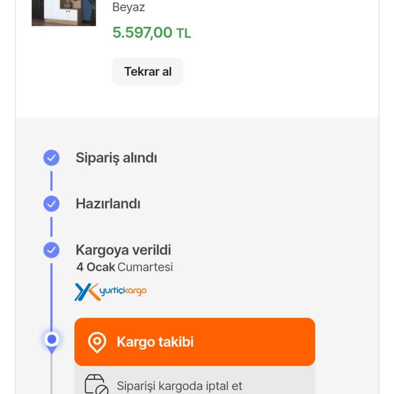 Aras Kargo'nun Teslimat Sorunları Ve İletişim Eksikliği