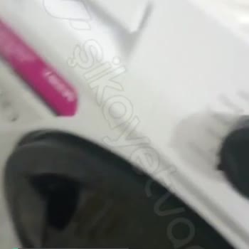 Altus Kurutma Makinesi Gıcırtı Sesi!