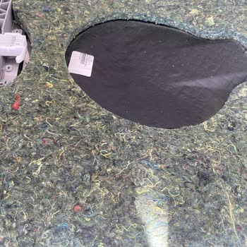 Darbeli Bulaşık Makinesi Ve Çözümsüzlük