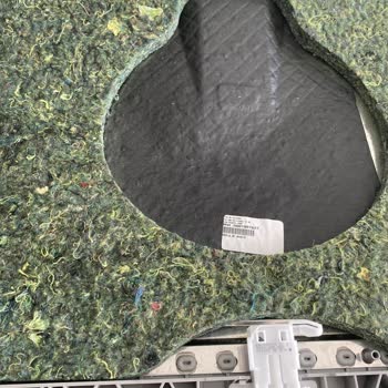 Darbeli Bulaşık Makinesi Ve Çözümsüzlük