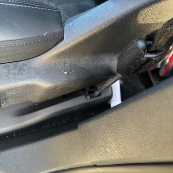 Korupark Oto Yıkama Oto Yıkama Hizmetinde Eksiklik Ve İlgisizlik!