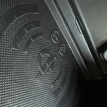 Korupark Oto Yıkama Oto Yıkama Hizmetinde Eksiklik Ve İlgisizlik!