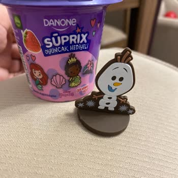 Yanlış Oyuncak Sürprizi: Paramız Boşa Gitti!