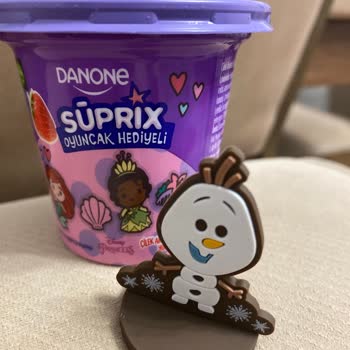 Yanlış Oyuncak Sürprizi: Paramız Boşa Gitti!