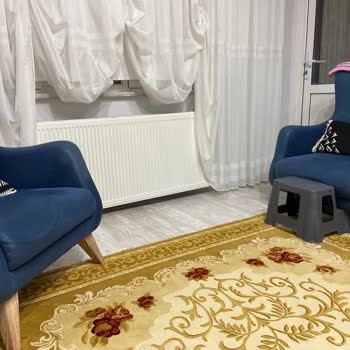 Sürekli Kırılan Koltuk Ayakları Sorunu