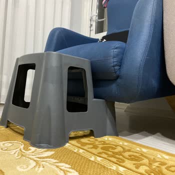 Sürekli Kırılan Koltuk Ayakları Sorunu