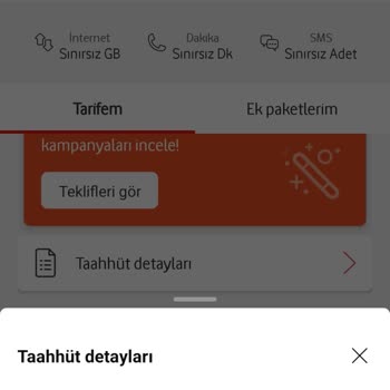Kullanılmayan Telefon İçin Devam Eden Kasko Ücreti