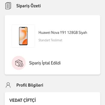 Kullanılmayan Telefon İçin Devam Eden Kasko Ücreti