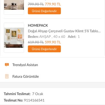 Yanlış Ürün Ve İletişim Sorunlarıyla Zaman Kaybı