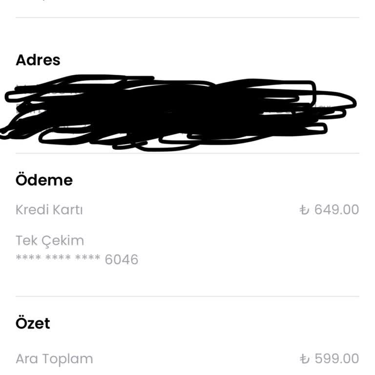 İade Süreci Ve Ulaşım Sorunları