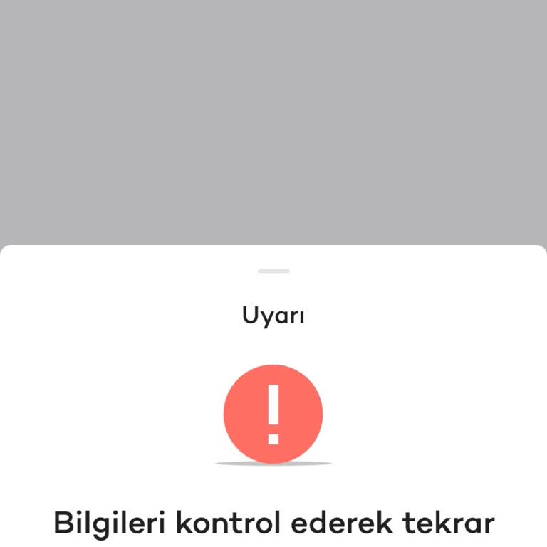 Fatura Ödeme Sorunları: Akbank Ve Samgaz Arasında Sıkıştık!