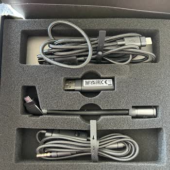 Kullanılmış Ürün Ve Yetersiz Müşteri Hizmeti