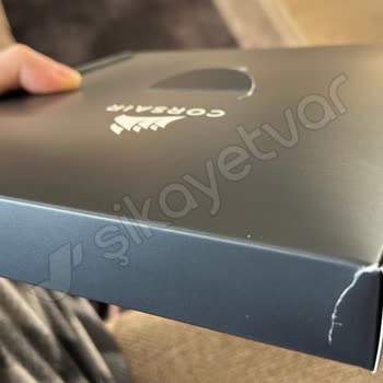 Kullanılmış Ürün Ve Mağduriyet