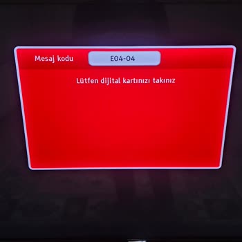 Sürekli Servis Ücreti Ve Çözülemeyen Sorunlar