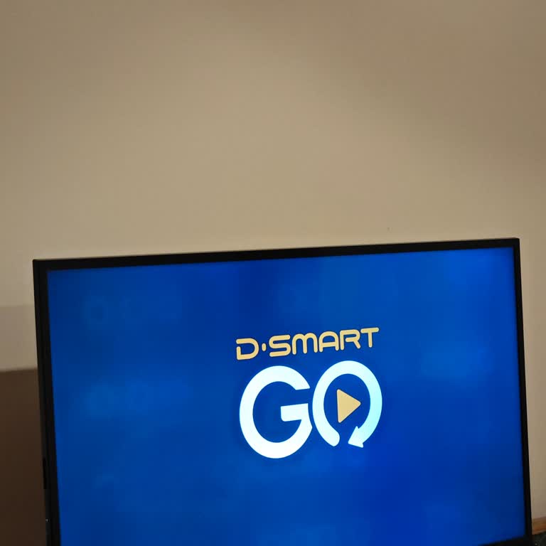 D Smart GO TV Uygulaması Açılmıyor Sorunu