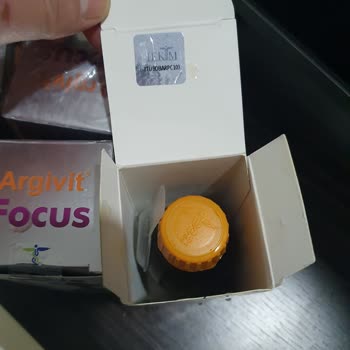 Argivit Şurup Köpürme Problemi: Güvendiğimiz Markada Beklenmedik Sorun