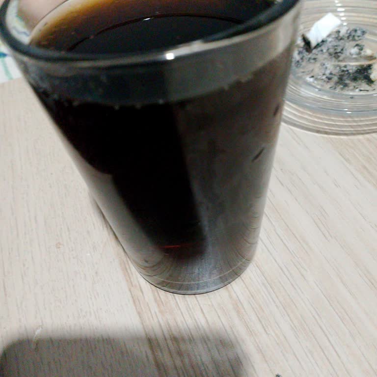 Coca-Cola'da Beklenmedik Tat Ve Koku Sorunu