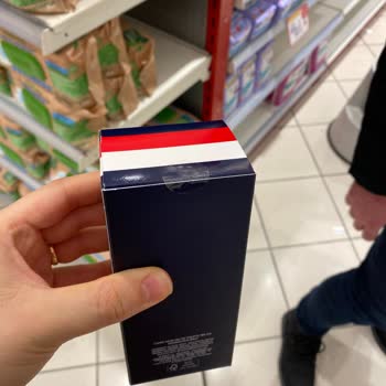 İade Sürecinde Mağduriyet: Rossmann'dan Aldığım Parfüm İçin Çözüm Bekliyorum