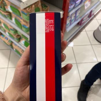 İade Sürecinde Mağduriyet: Rossmann'dan Aldığım Parfüm İçin Çözüm Bekliyorum