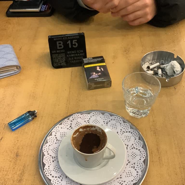 Mado'da Uzun Bekleme Ve İlgisiz Hizmet Sorunu