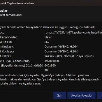 Superonline'da Oyun Yayınlarında Bitrate Sorunu Ve Müşteri Hizmetlerinin Yetersizliği