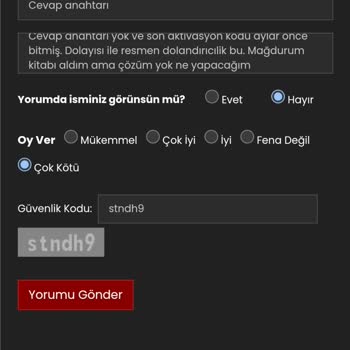 Pegem Kitap Satışında Eksik Bilgilendirme Ve Erişim Sorunları